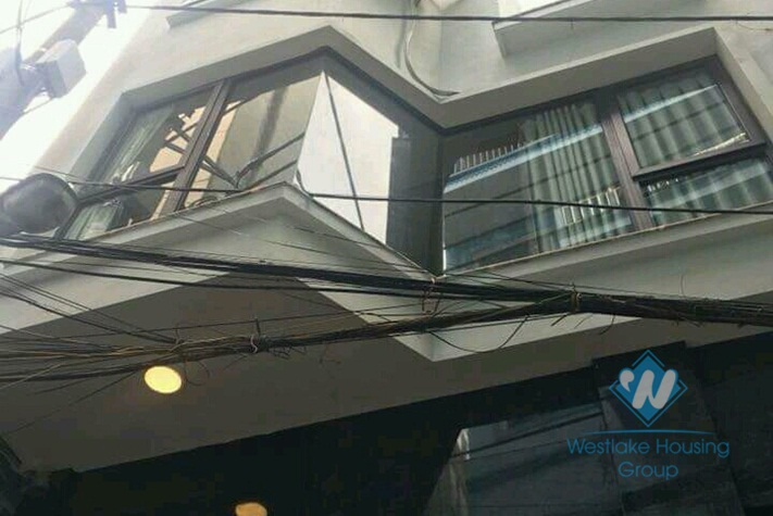 Brand new studio for rent near Keangnam Tower